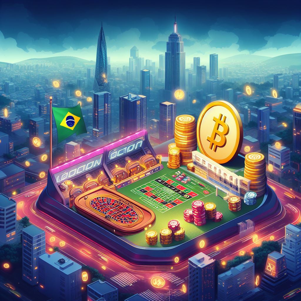 Descubra 5500BET: A Principal Plataforma de Apostas no Brasil