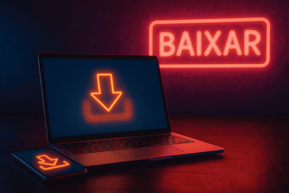 Perguntas frequentes app 5500BET