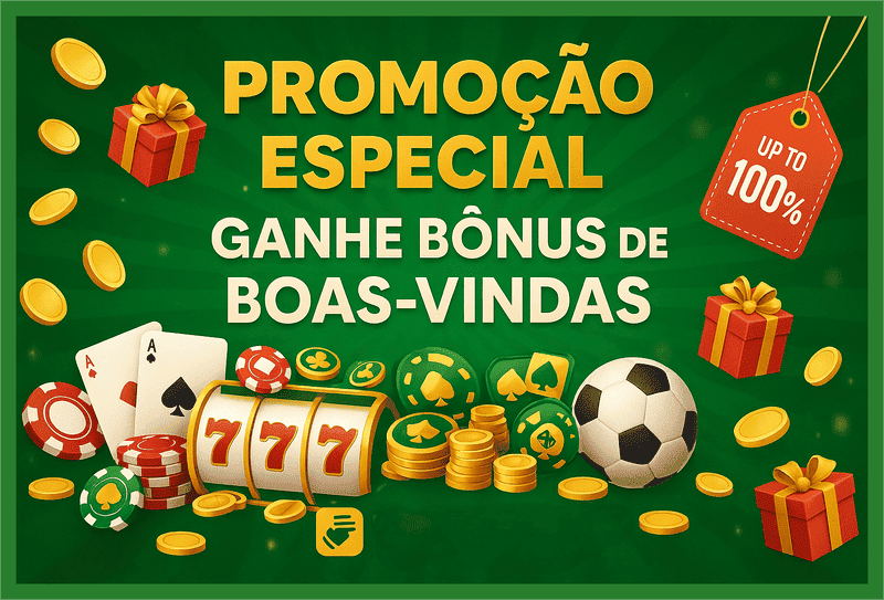5500BET bônus 2025 incluindo boas-vindas e promoções