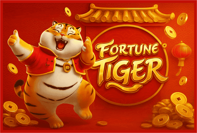 Jogo Tiger Ox Mouse da 5500BET.