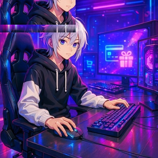 Imagem promocional da 5500BET mostrando a plataforma e suas vantagens
