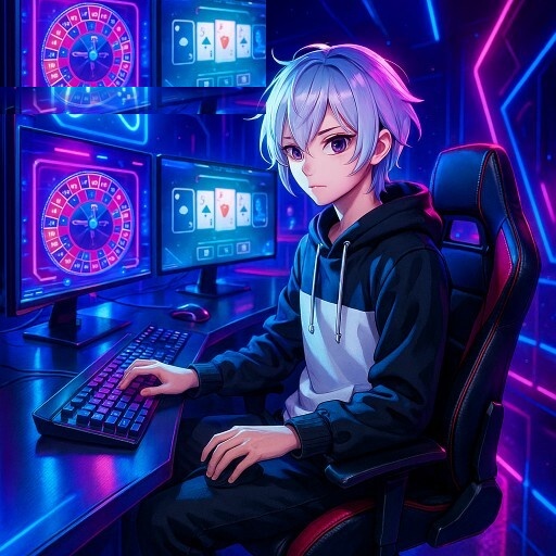 Imagem promocional da 5500BET mostrando a plataforma e suas vantagens