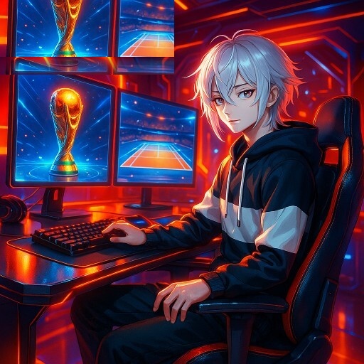 Imagem promocional da 5500BET mostrando a plataforma e suas vantagens