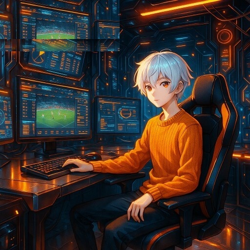 Imagem promocional da 5500BET apresentando a plataforma e seus recursos